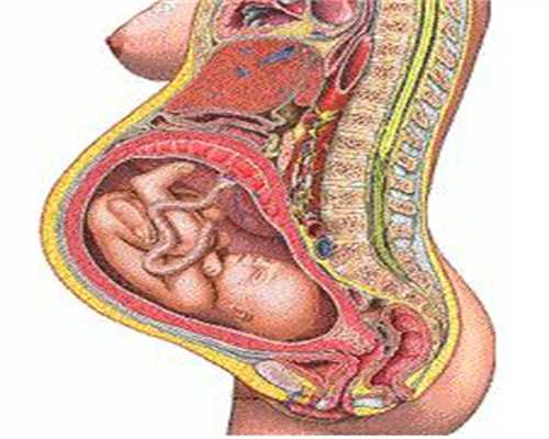 重庆代孕产子费用问题：孕期抽烟产检都正常胎儿还会畸形吗