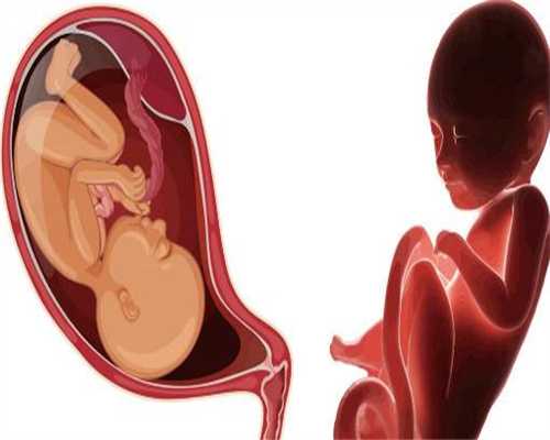 重庆国内鑫宝代孕：孕妇三个月感冒对胎儿有没有影响